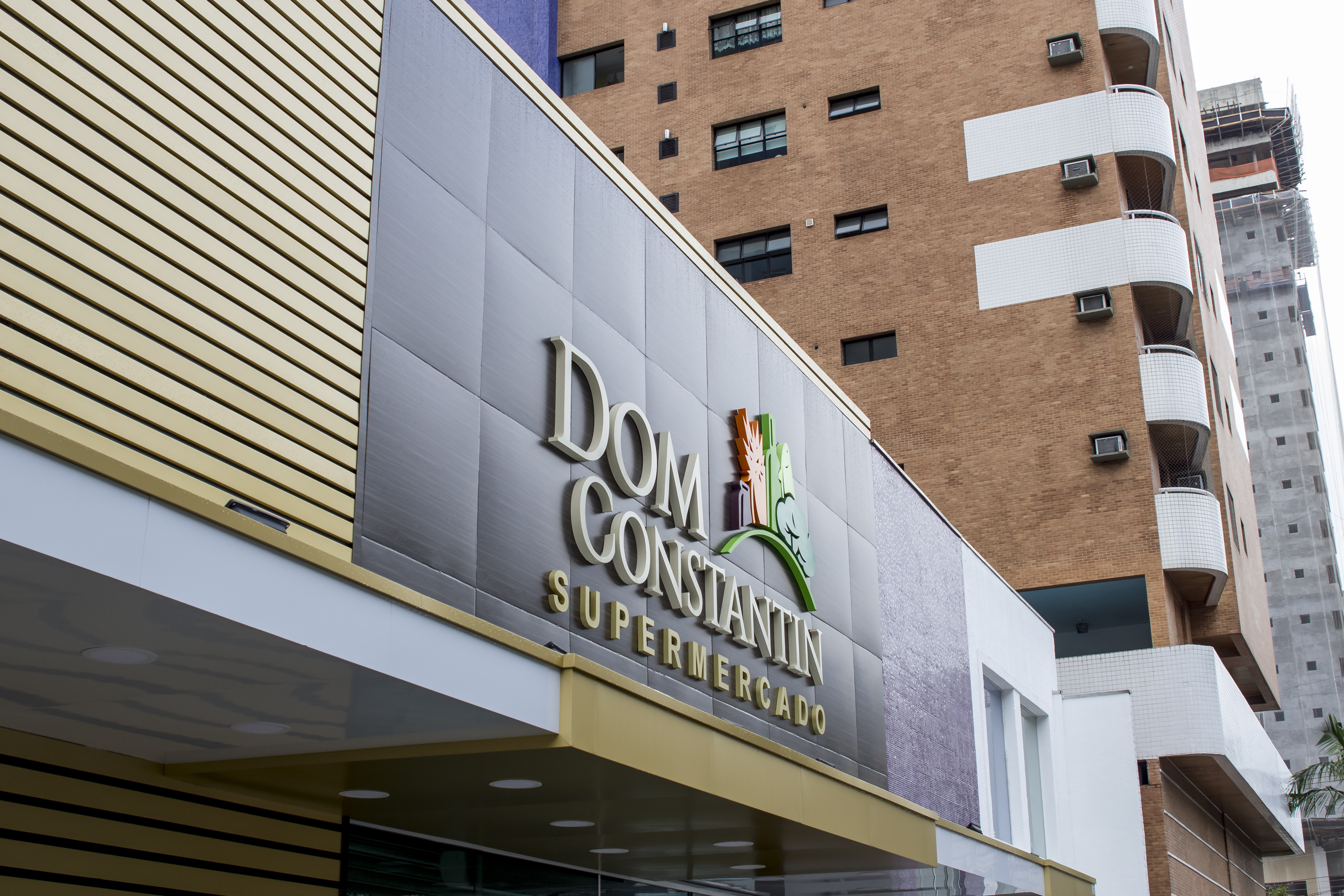 Dom Constantin Mercado