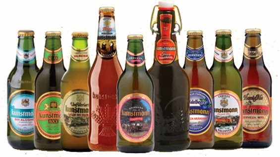 Cerveja-Kunstman