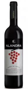 Vinho-Portugues-Tinto-ALANDRA-Garrafa