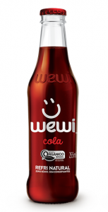refrigerante-organico-wewi-cola